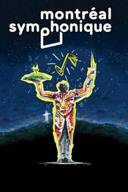 Montréal symphonique movie poster