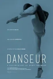 Poster do filme Danseur