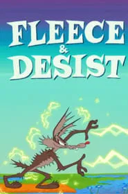 Poster do filme Fleece & Desist