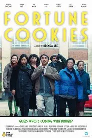 Fortune Cookies movie poster