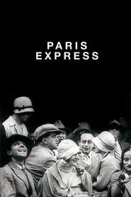 Souvenir de Paris movie poster