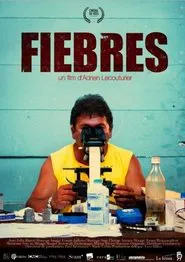 Fiebres movie poster