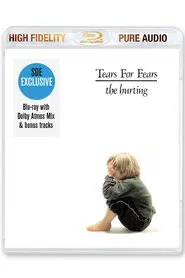 Tears For Fears - The Hurting movie poster