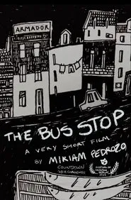 Poster do filme The Bus Stop