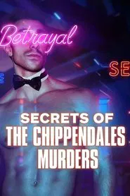 Secrets of the Chippendales Murders tv show poster