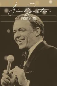 Poster do filme Frank Sinatra - Primetime