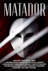 Matador movie poster