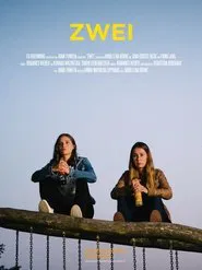 ZWEI movie poster