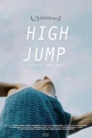 High Jump movie poster