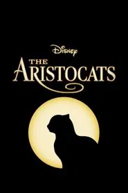 The AristoCats movie poster