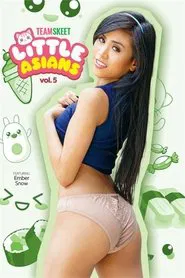 Little Asians 5 movie poster