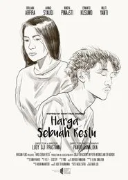 Price of Blessing movie poster