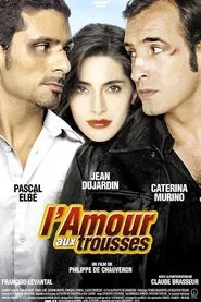 Hot Acts of Love movie poster