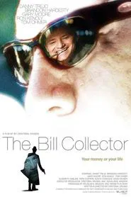 The Bill Collector movie poster