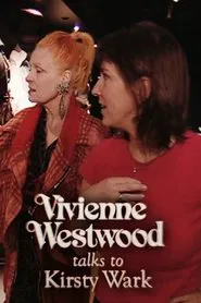 Vivienne Westwood Talks to Kirsty Wark movie poster