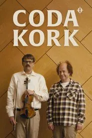 Coda KORK tv show poster
