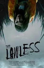 Poster do filme The Lawless