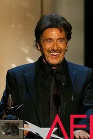 AFI Life Achievement Award: A Tribute to Al Pacino movie poster
