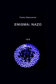 Poster do filme Enigma: Nazo