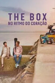 Poster do filme The Box - No Ritmo do Coração