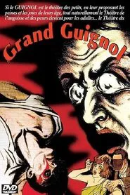 Grand Guignol movie poster