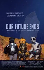 Our Future Ends movie poster