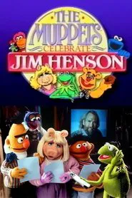 The Muppets Celebrate Jim Henson movie poster