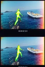 Die Cuts movie poster