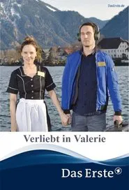 Verliebt in Valerie movie poster
