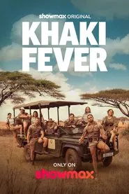 Khaki Fever movie poster