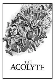 The Acolyte movie poster