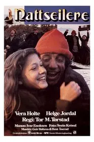 Nattseilere movie poster