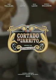 Cortado en Jarrito movie poster
