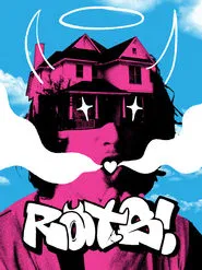 Poster do filme Rats!