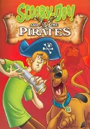 Scooby-Doo! and the Pirates movie poster
