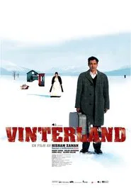Winterland movie poster