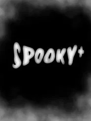 Spooky movie poster