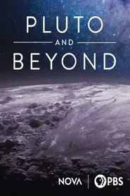 Pluto and Beyond movie poster