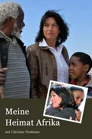 Poster do filme Meine Heimat Afrika