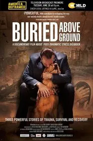 Buried Above Ground movie poster