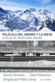 Película del hierro y la nieve movie poster