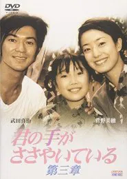 Your Hands are Whispering tv show poster