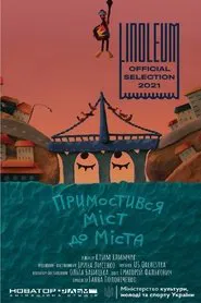 Poster do filme Bridge to the City