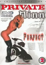 Perfect movie poster