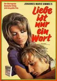 Poster do filme Love Is Only a Word