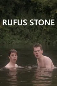Rufus Stone movie poster