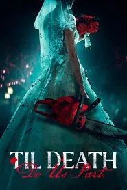Til Death Do Us Part movie poster