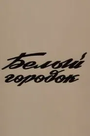 Poster do filme White Town