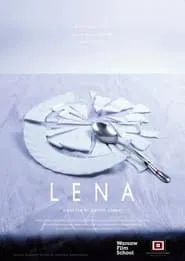 Poster do filme Lena