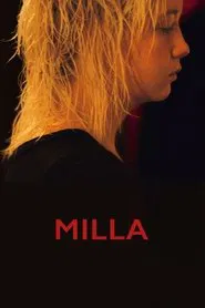 Milla movie poster